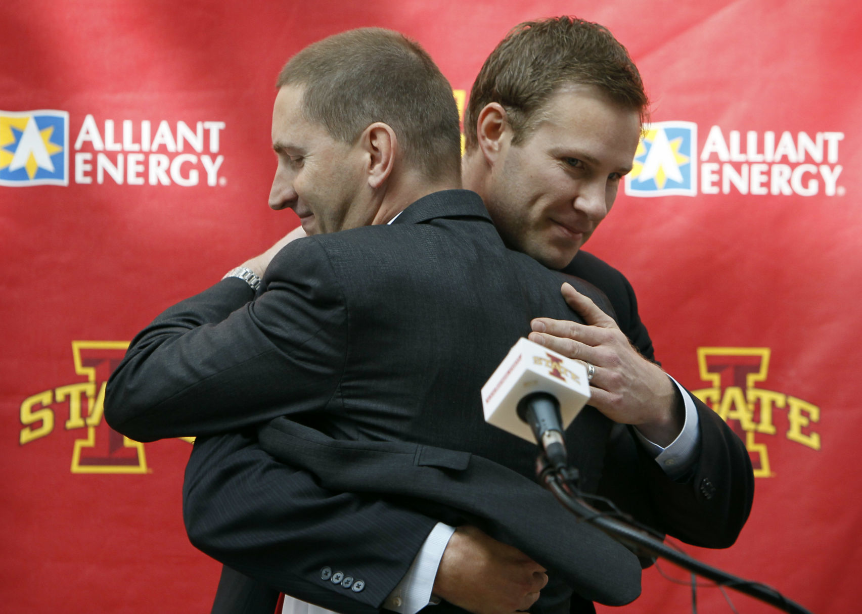Fred Hoiberg